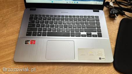 Laptop Asus A505ZA Ryzen 3 • Bardzo dobry stan • Sprawny