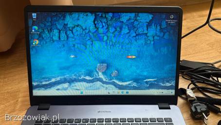 Laptop Asus A505ZA Ryzen 3 • Bardzo dobry stan • Sprawny