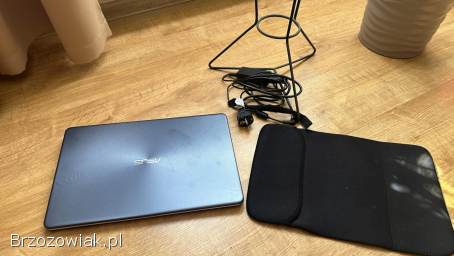 Laptop Asus A505ZA Ryzen 3 • Bardzo dobry stan • Sprawny