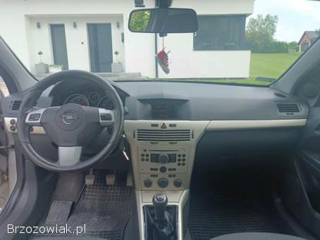 Opel Adam H GTC 2007