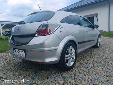 Opel Adam H GTC 2007