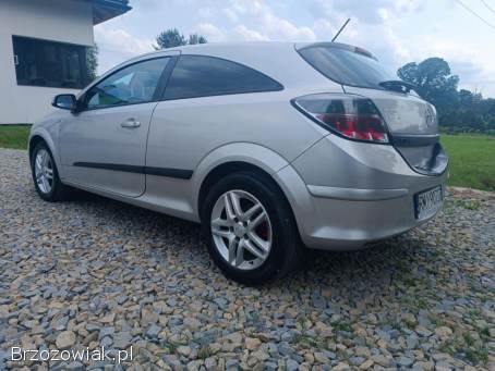Opel Adam H GTC 2007