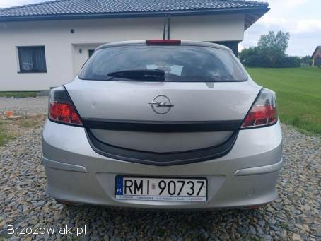 Opel Adam H GTC 2007