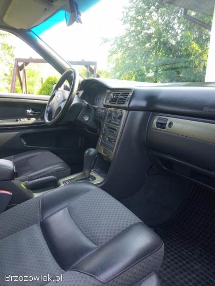 Volvo V70 1999