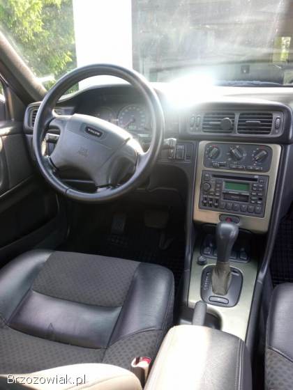 Volvo V70 1999