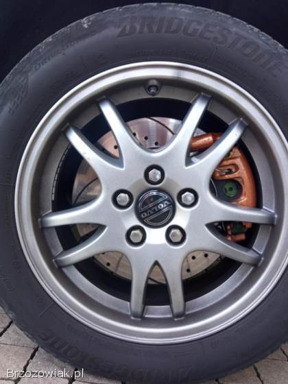 Volvo V70 1999