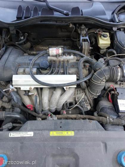 Volvo V70 1999