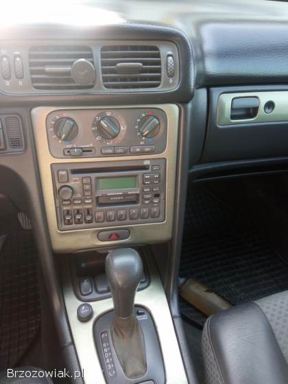 Volvo V70 1999