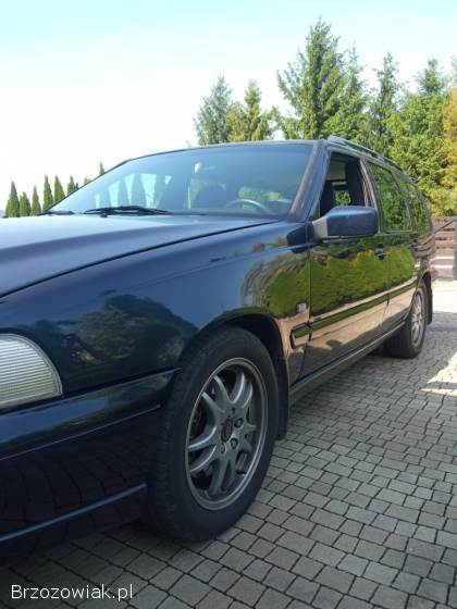 Volvo V70 1999