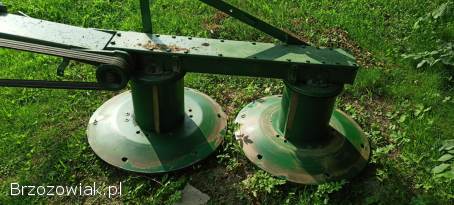 Kosiarka rotacyjna