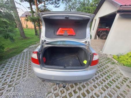Audi A4 B6 2001