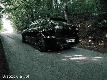 Seat Leon Cupra R 2004