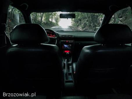 Seat Leon Cupra R 2004