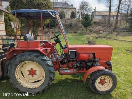1976 Wladimirec T25A