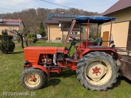 1976 Wladimirec T25A
