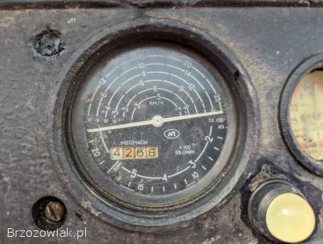 1976 Wladimirec T25A