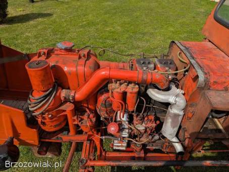 1976 Wladimirec T25A