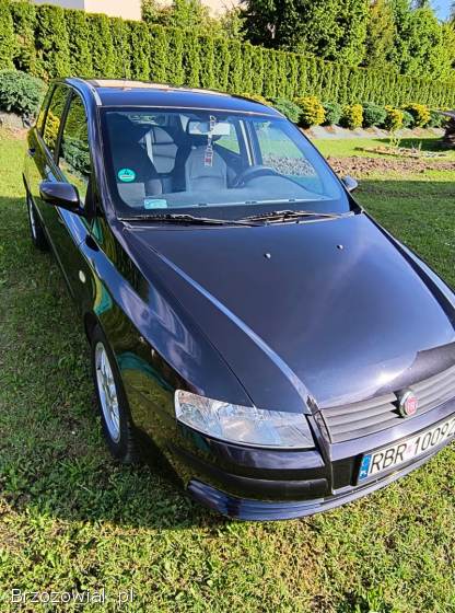 Fiat Stilo 2003