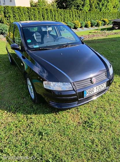 Fiat Stilo 2003