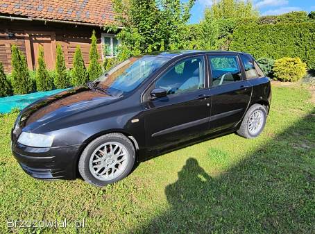 Fiat Stilo 2003