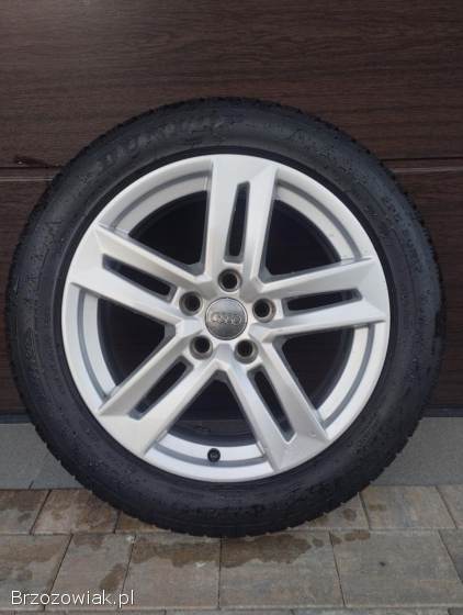 Audi A4 B8 2.  0TDI 2008