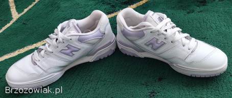 Buty New Balance model 550