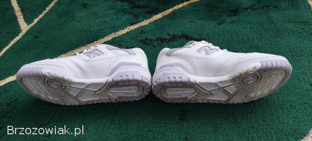 Buty New Balance model 550