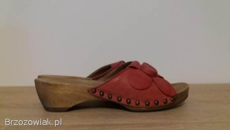 Klapki Ryłko