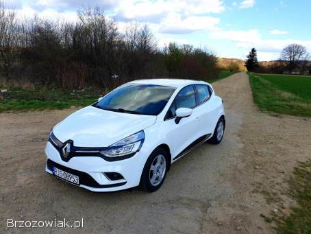 Renault Clio 2017