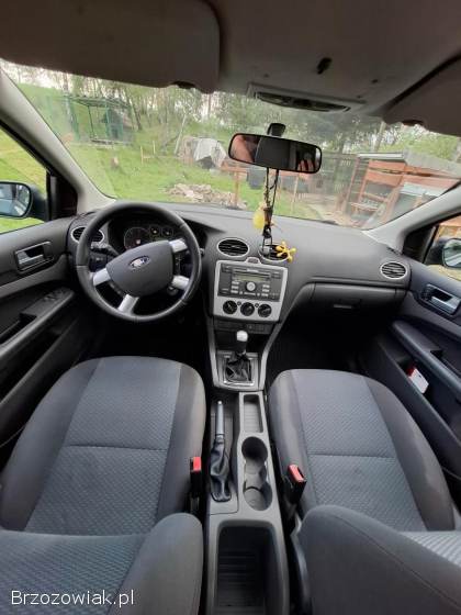 Ford Focus 2006