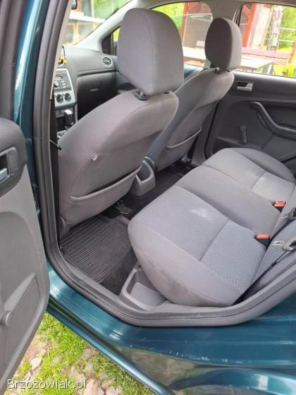 Ford Focus 2006