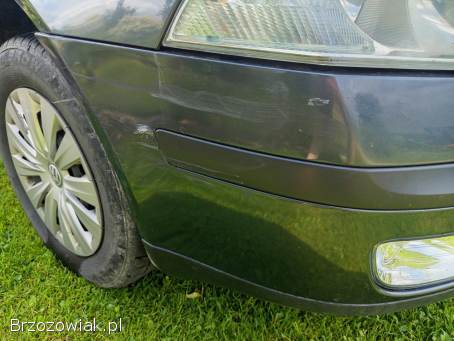 Škoda Octavia 1.  9tdi 4x4 2005