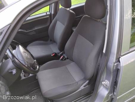Opel Meriva 1.  4 BEZ RDZY.   2009