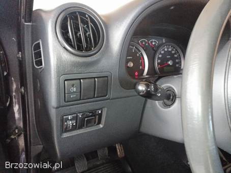 Suzuki Jimny III 2009