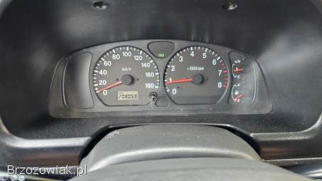 Suzuki Jimny 1,  3 82 4x4 Klima 2004
