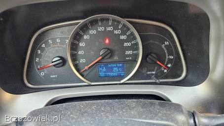 Toyota RAV4 2.  0D4D 124 4x4 2004