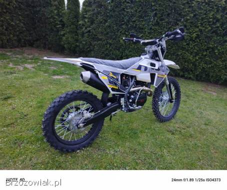Diabolini X5 Nowy kola 18/21 2020