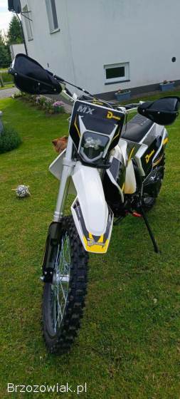Diabolini X5 Nowy kola 18/21 2020