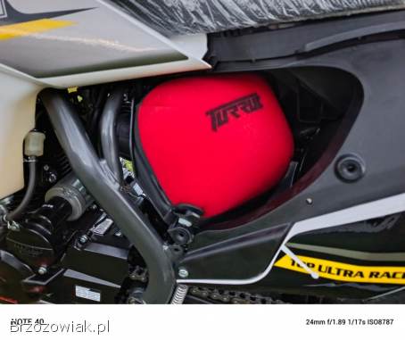 Diabolini X5 Nowy kola 18/21 2020