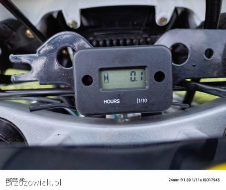 Diabolini X5 Nowy kola 18/21 2020