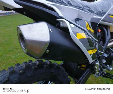 Diabolini X5 Nowy kola 18/21 2020