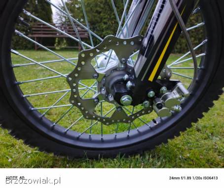 Diabolini X5 Nowy kola 18/21 2020