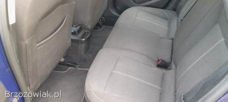 Opel Astra SPORTS TOURER 2010