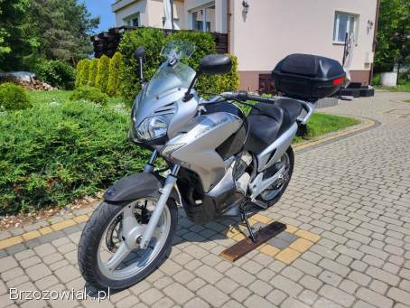 Honda Varadero XL 125-Kat.   2009
