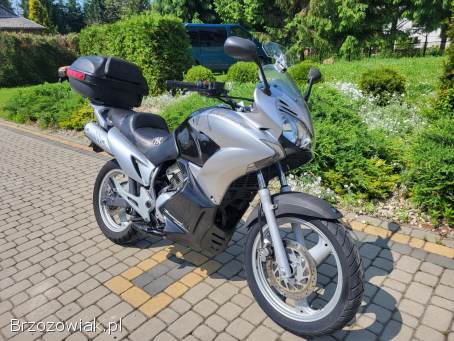 Honda Varadero XL 125-Kat.   2009