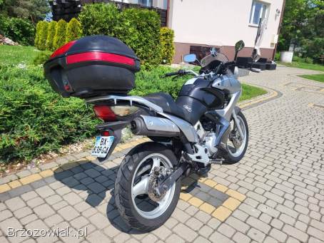 Honda Varadero XL 125-Kat.   2009