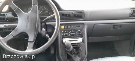FSO POLONEZ ATU-PLUS 2000