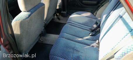 FSO POLONEZ ATU-PLUS 2000