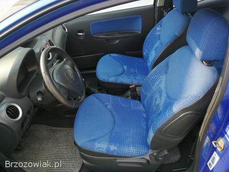 Citroën C2 2005