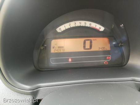 Citroën C2 2005